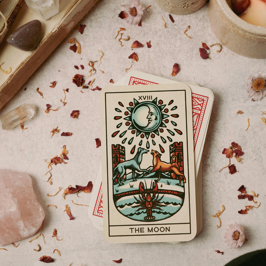 Mini Clarity Reading